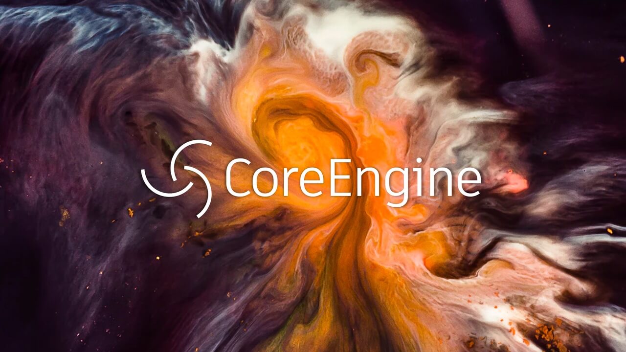 CoreEngine