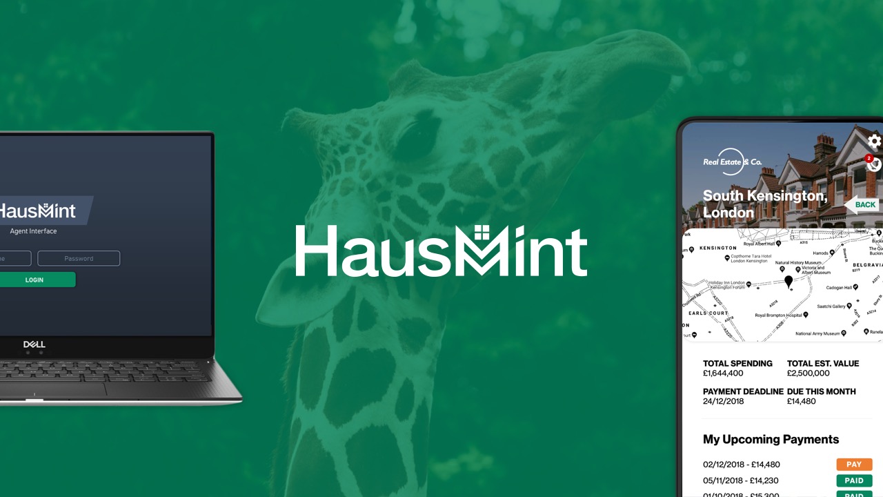 HausMint