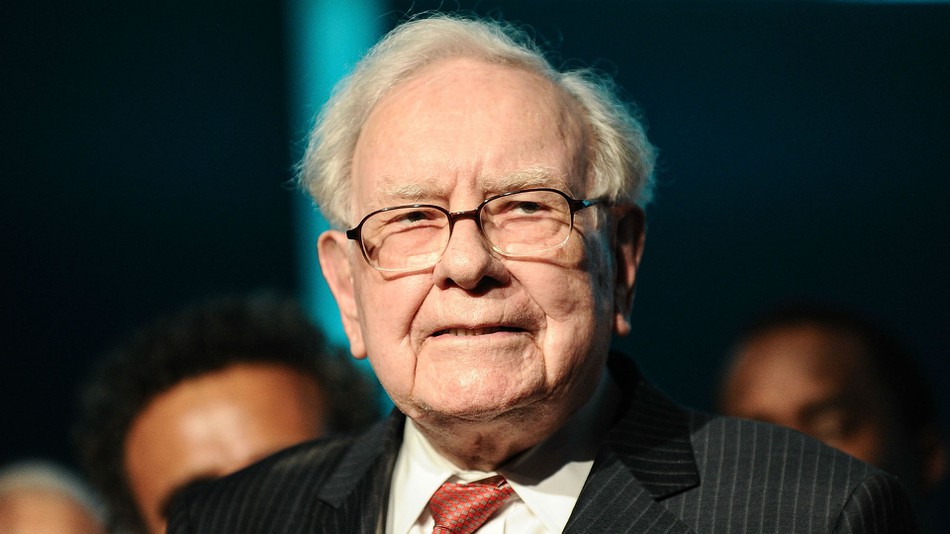 Warren Buffett